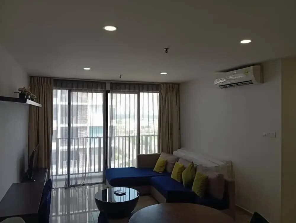 I City Luxury Condo Shah Alam Smarthome - photo 2