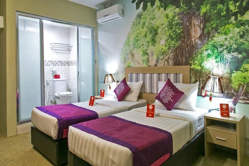 OM Hotel - photo 10