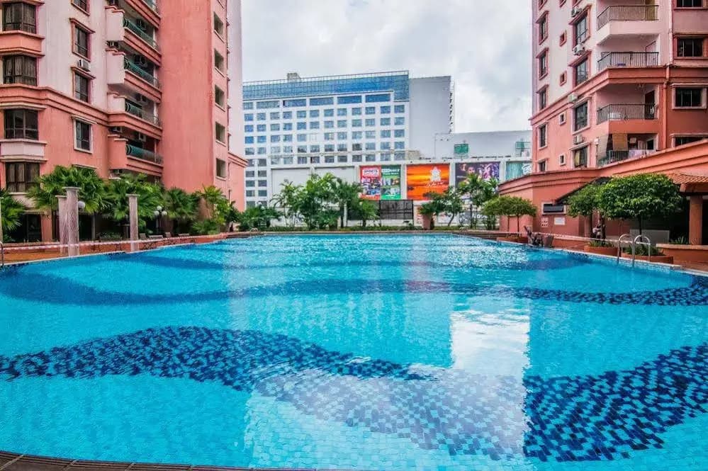 Marina Court Resort Condo - photo 6
