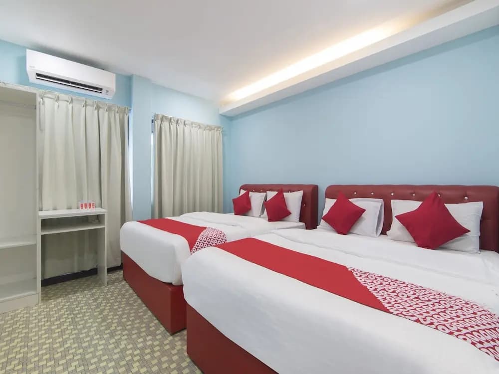 OYO 1136 PD Star Hotel - photo 4