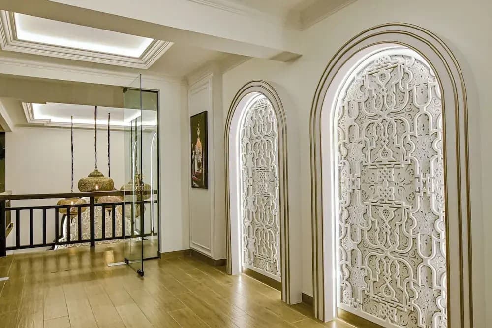 Bertam Wellness Spa & Villas - A Member of Small Luxury Hotels of the World - photo 15
