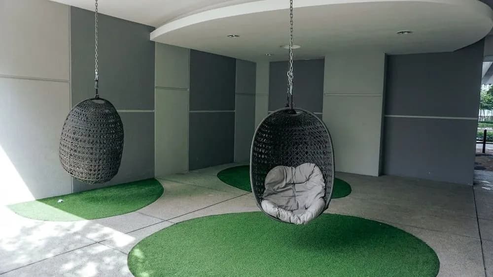The Robertson Suite - photo 17