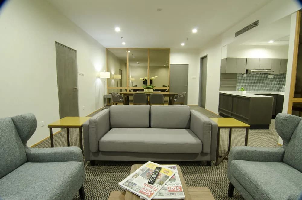 Concept by WEIL Hotel - photo 13