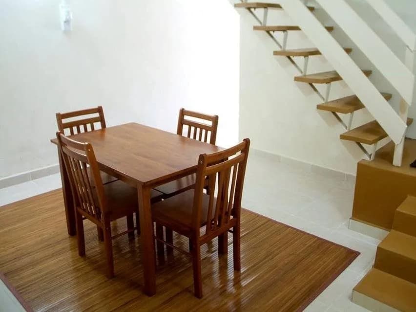 Putra Putri Lodge - photo 9