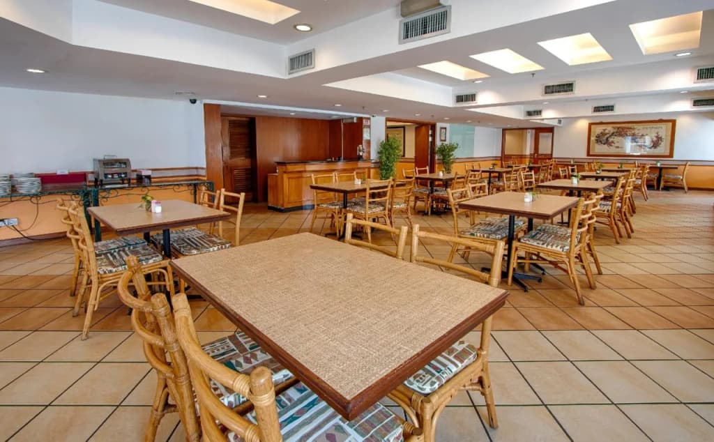 Hotel Continental - photo 24