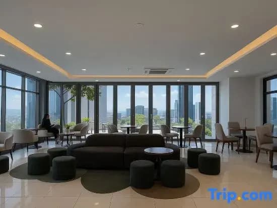 Royce Residence Kuala Lumpur by WYATT - photo 5