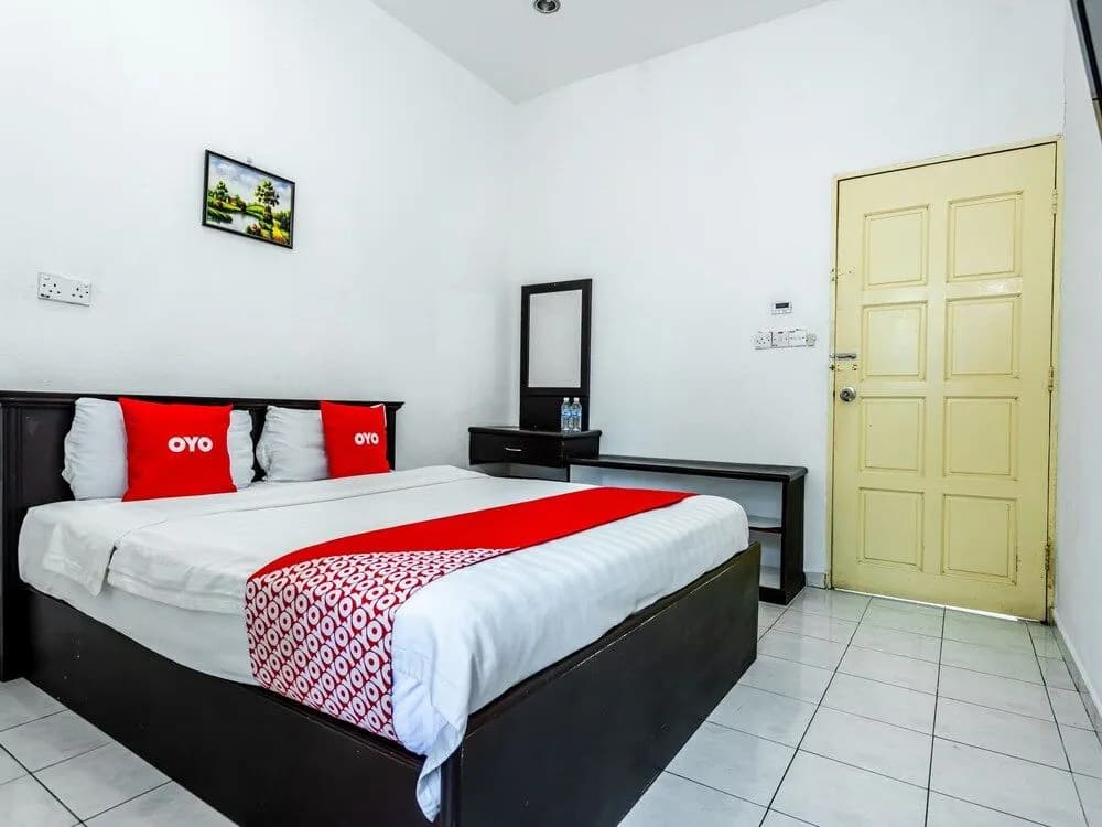 OYO 89621 Aradah Hotel - photo 5
