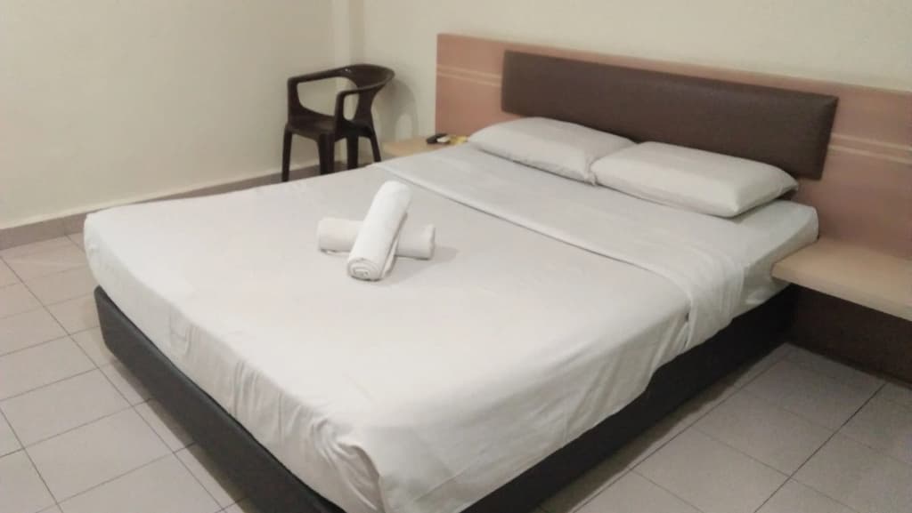Dragon Inn Premium Hotel ( J.B) Sdn Bhd - photo 5