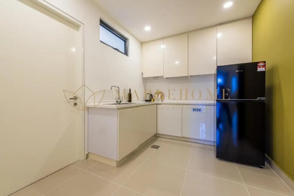 Ion Delemon Premier Suites Genting - photo 45