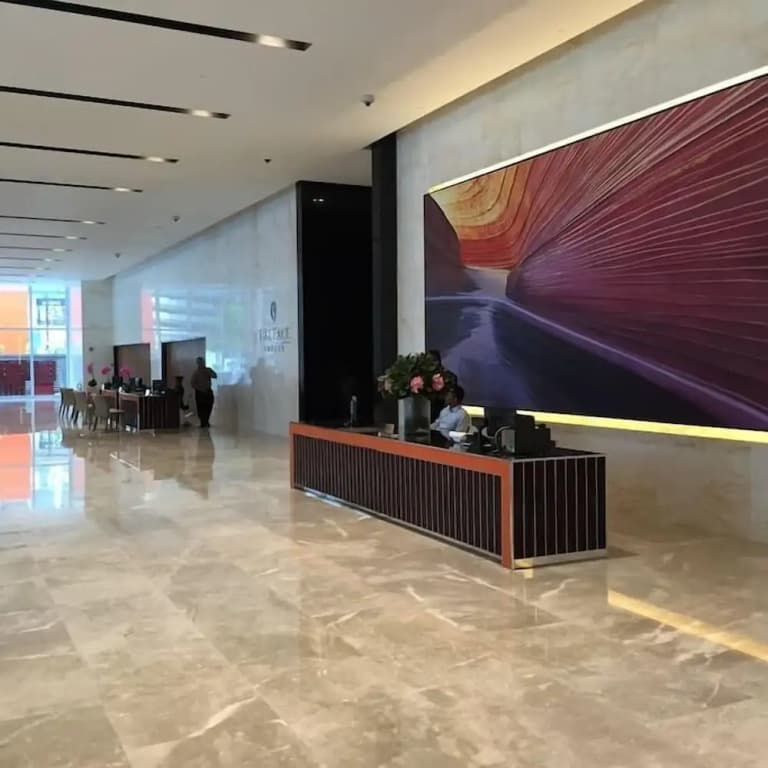 Suites Infinity - photo 34