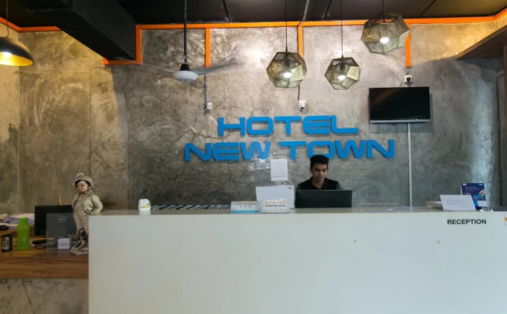 New Town Hotel Sunway Metro, Bandar Sunway - photo 17