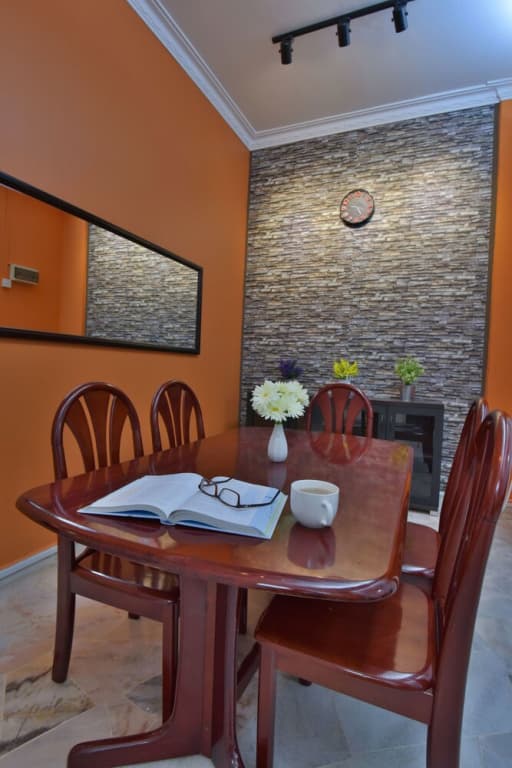 Femosa Homestay Melaka - photo 13