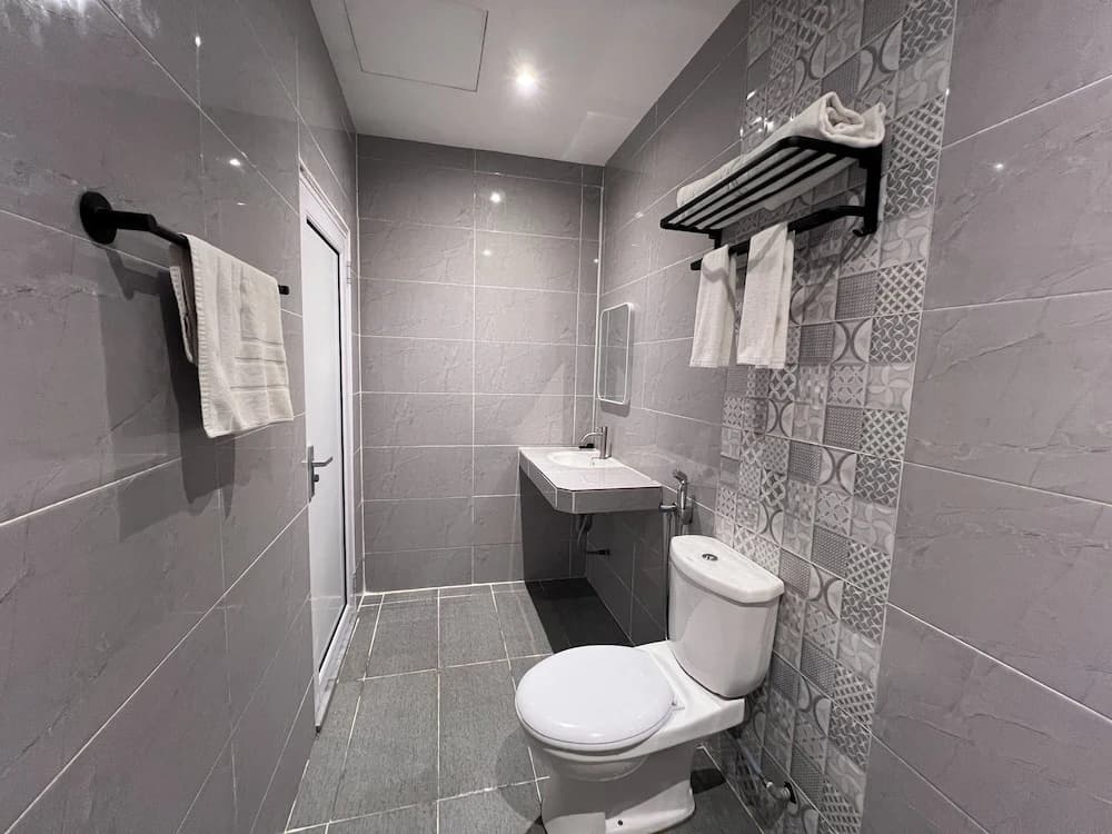 Coastal Bay Dungun Staycation - photo 8
