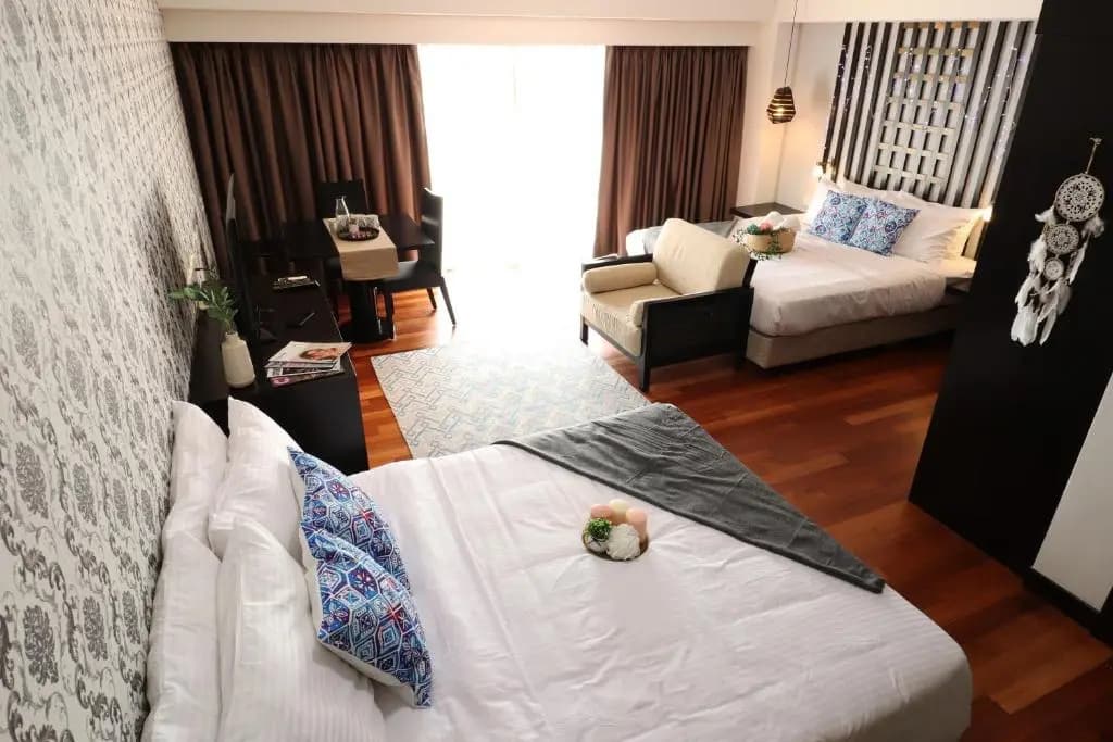 Design Suite at Bandar Sunway Next to Sunway Pyramid Mall & Sunway Lagoon - photo 1