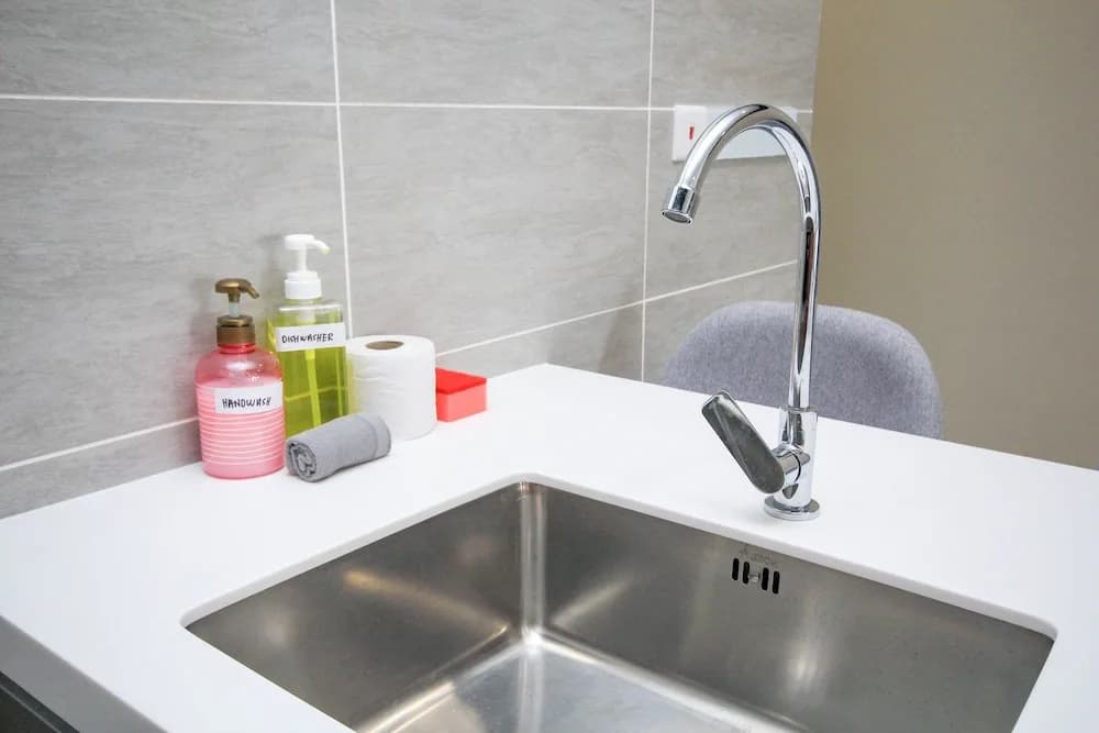 Bell Suites by Salaam Suites - photo 8