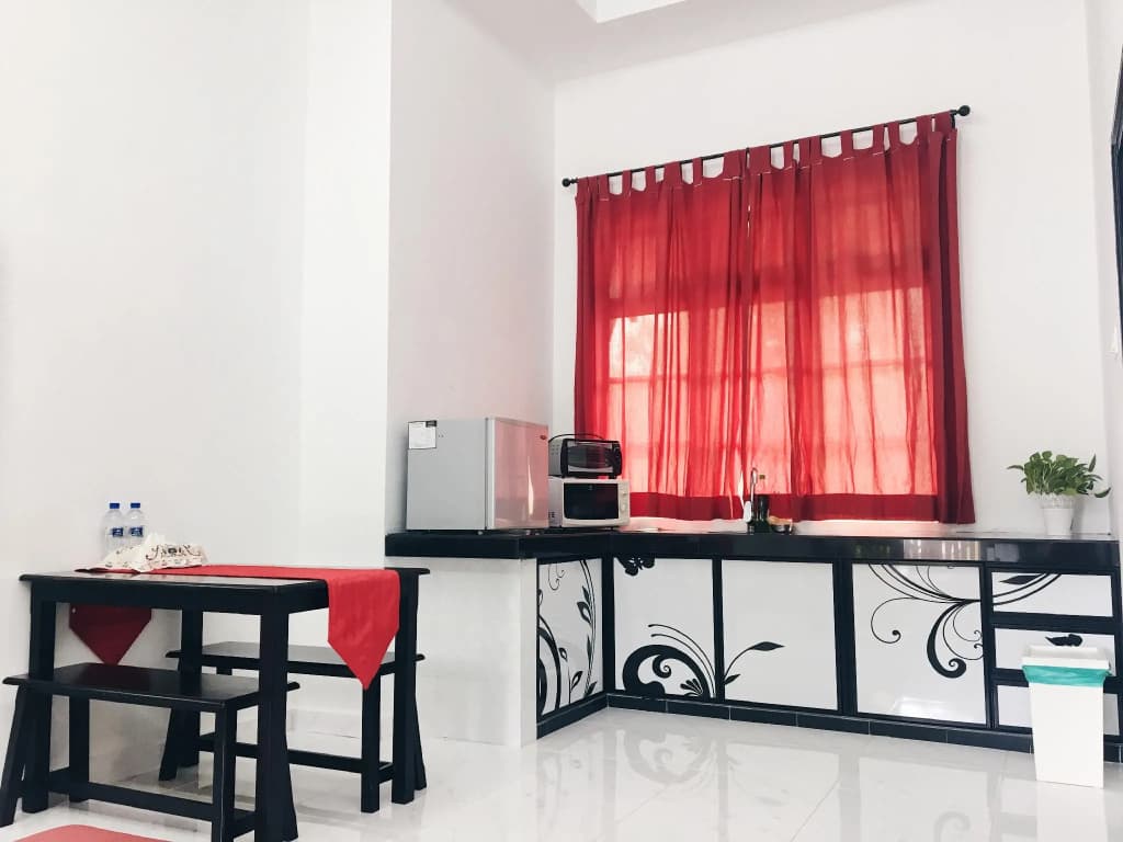 Bara Impiana Suitestay - photo 3