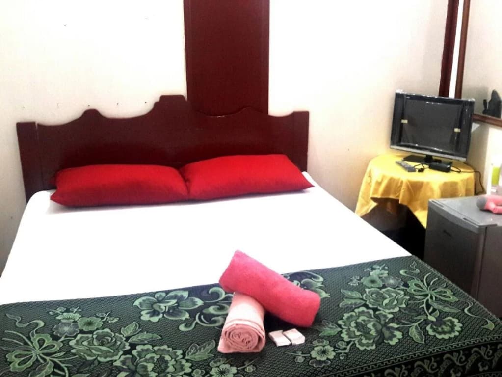 Marina Bay Resort & Restaurant Tioman - photo 5