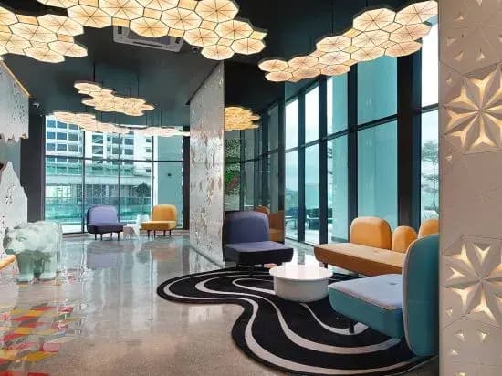 Arte Plus by Inn Lux - photo 5