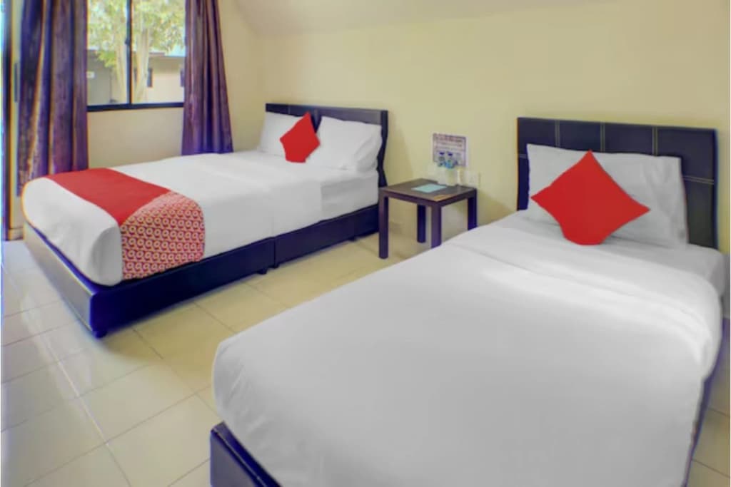 Hotel O Sedili Inn Resort - photo 6