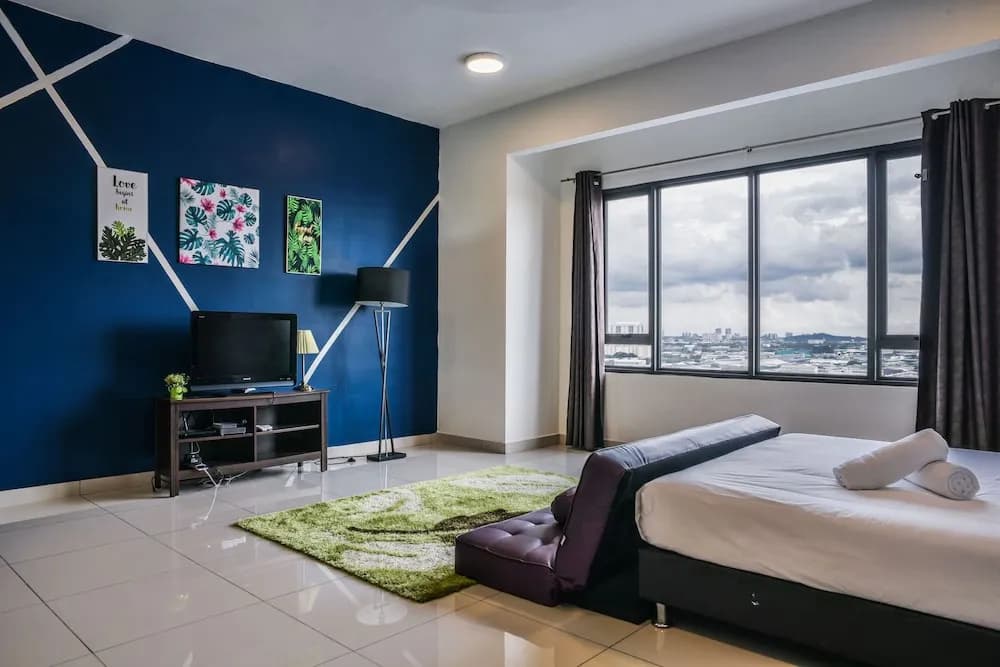 KL Short Stay @ Damen Residence - photo 4