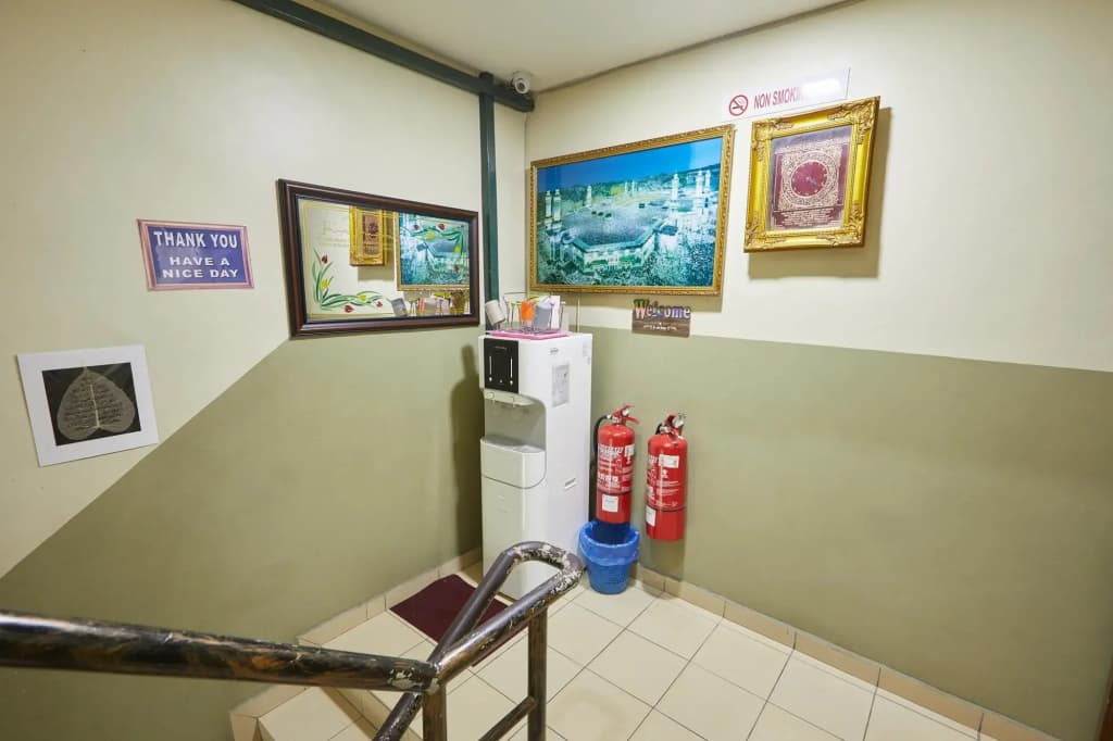 Kristal Inn Hotel @ I-City - photo 6