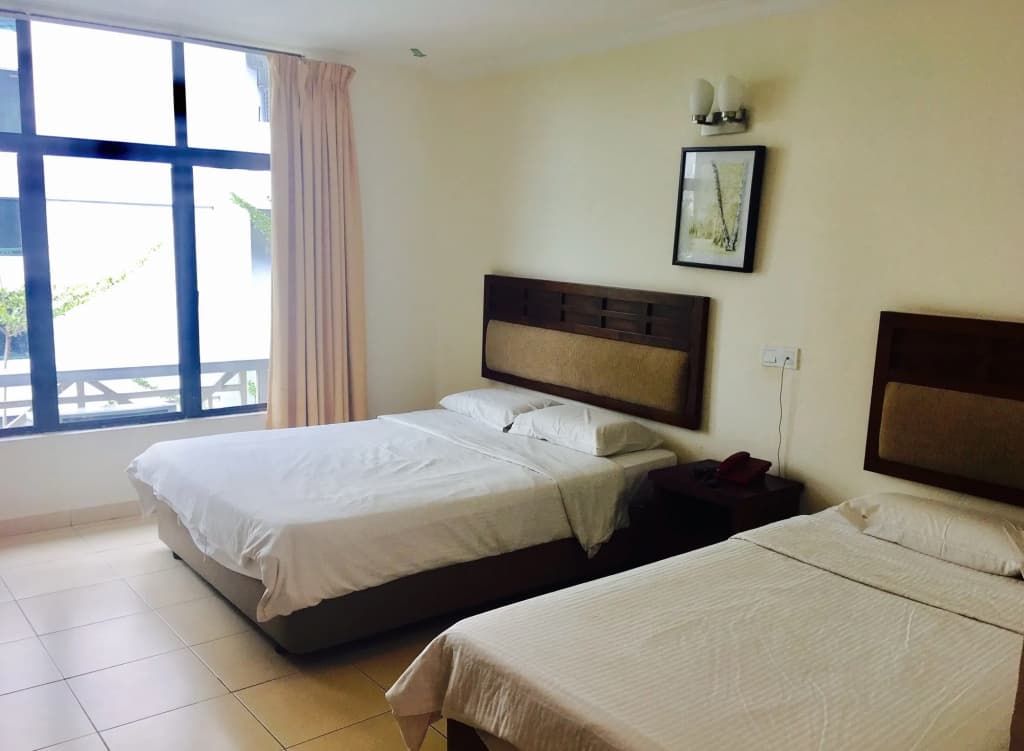 Sutera Hotel - photo 5
