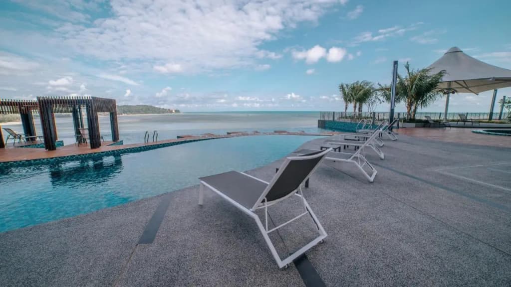 Swiss-Belhotel Kuantan - photo 48