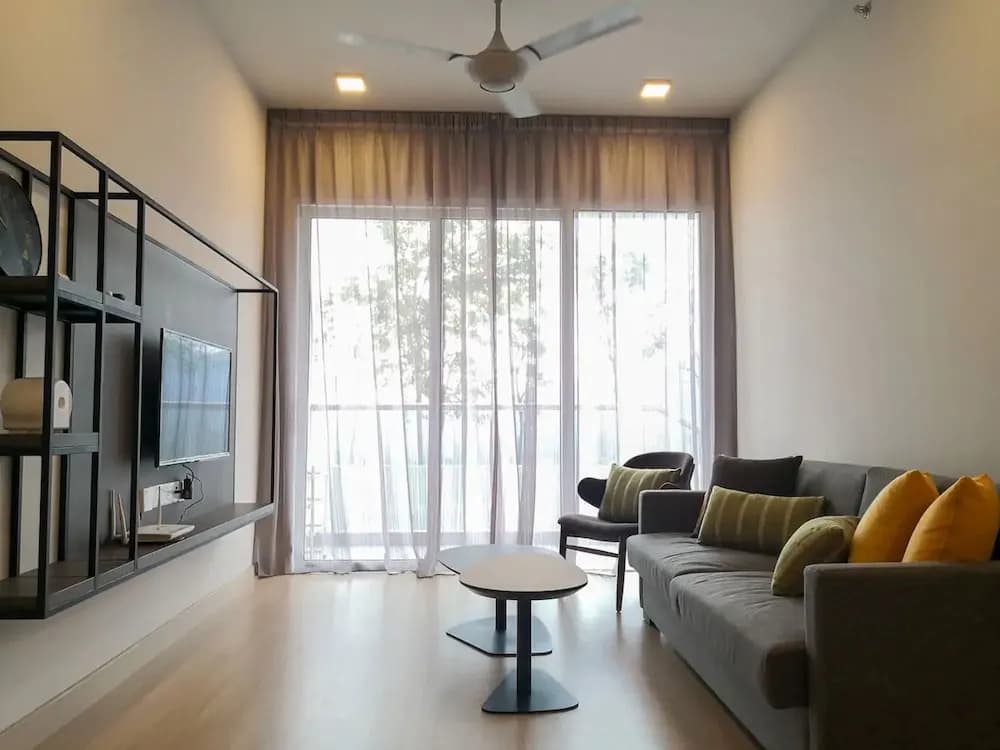 MU Windmill | 360 Skypool Superior Suite Genting Highlands - photo 4
