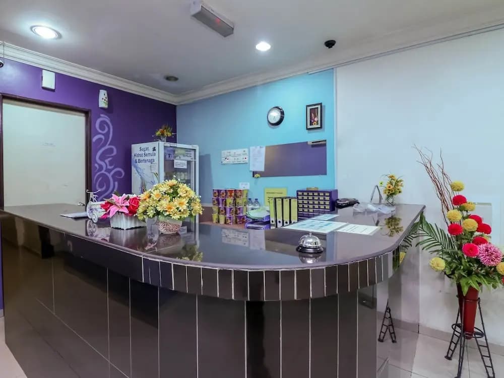NIDA Rooms Klang Kasuarina Indah - photo 18