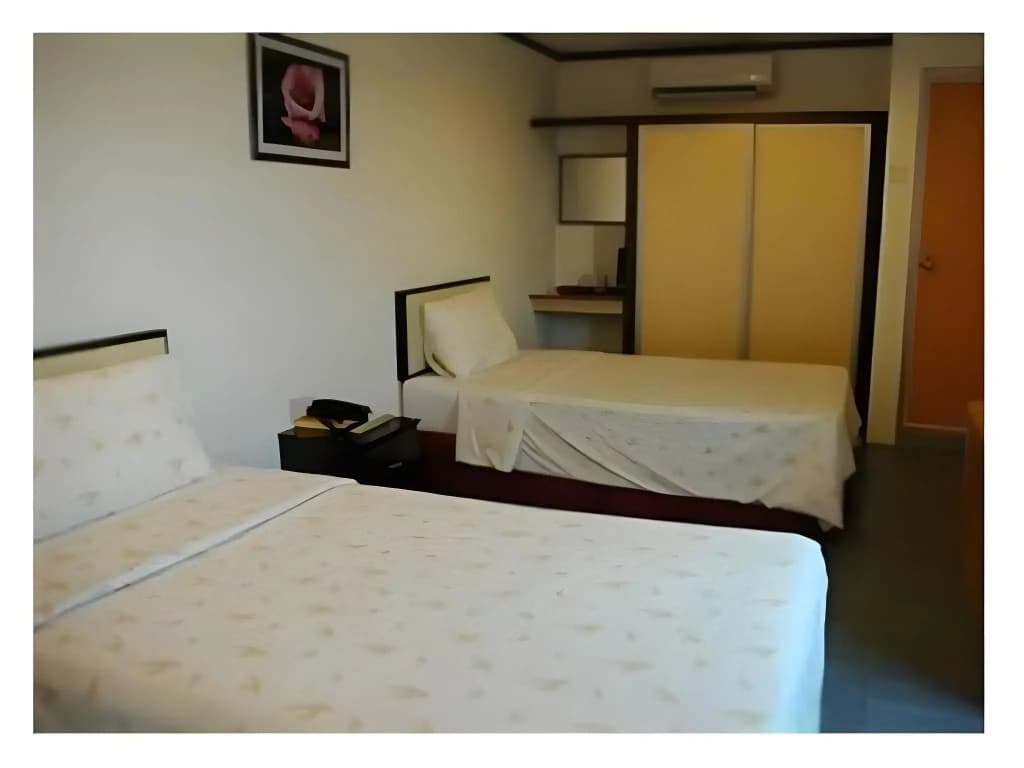 TS Hotel - Scientex - photo 3