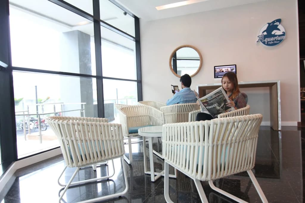 Nexus Regency Suites Hotel Subang Jaya - photo 22