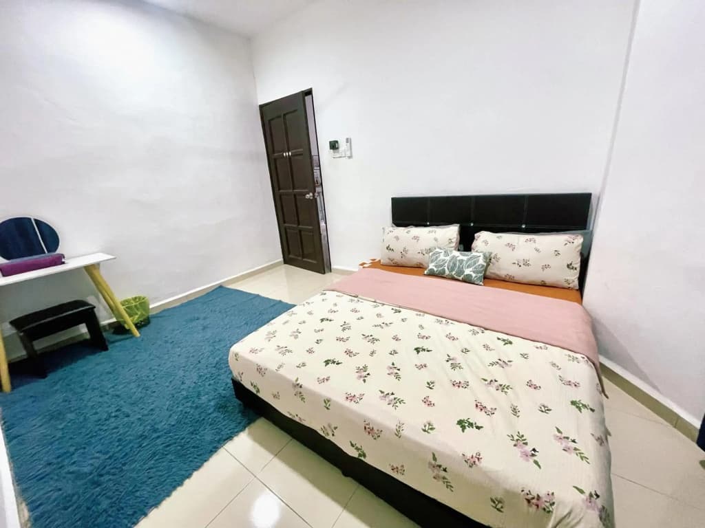 Cozy 288 Entire 3 bedroom House @ Alma Bukit Mertajam - photo 2