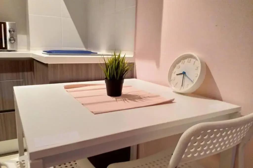 HB1512- Hyve Studio unit, Lake view, Cyberjaya, Free Wi-Fi, Free Parking, Netflix,Pool - photo 8
