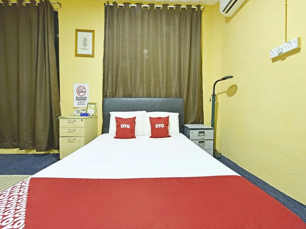 Wakaf Bharu Inn by OYO Rooms - photo 5
