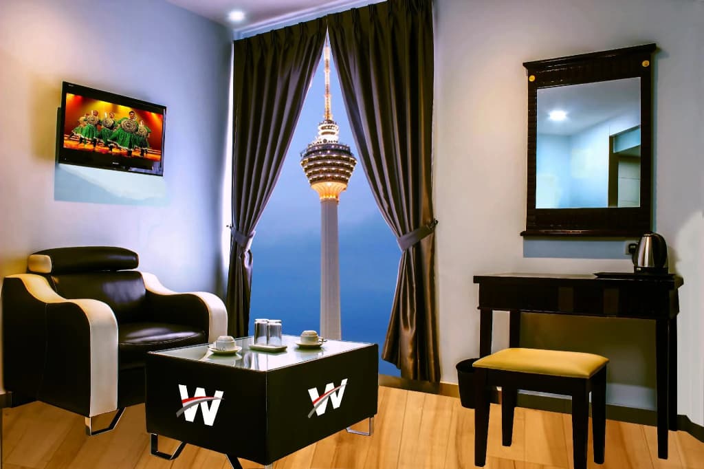 Hotel AL Amin - photo 3