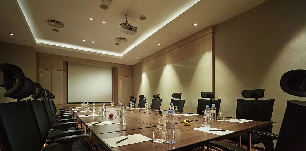 Sunway Putra Hotel Kuala Lumpur - photo 15