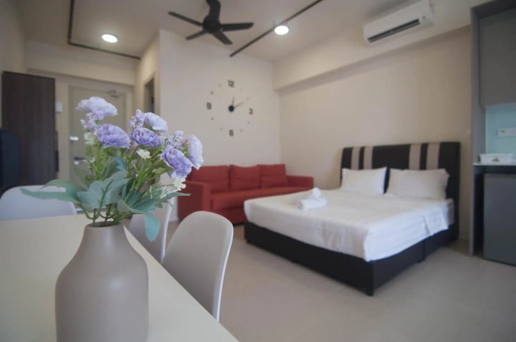 Tamarind Square Cyberjaya By IdealHub - photo 23