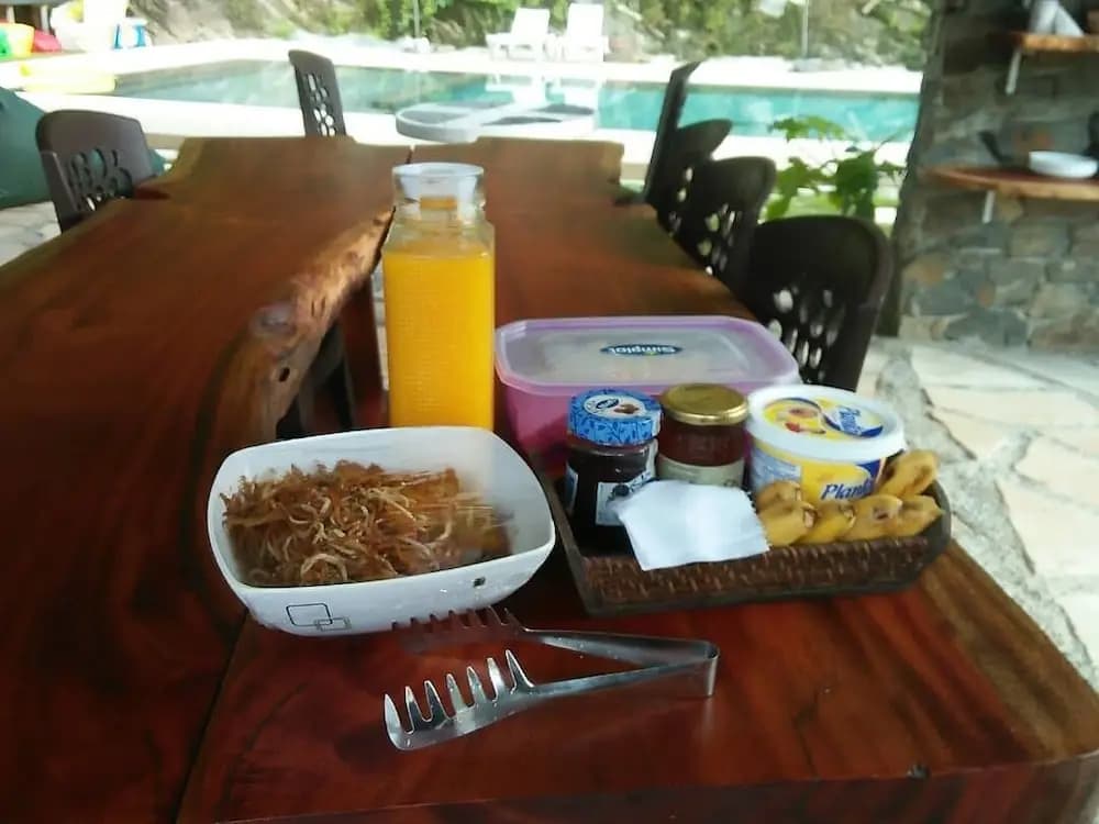 Bamboo Cottage Langkawi - photo 12