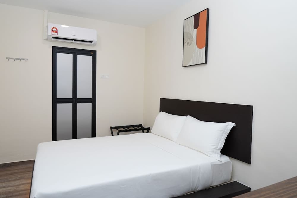 Anta Hotel - photo 3