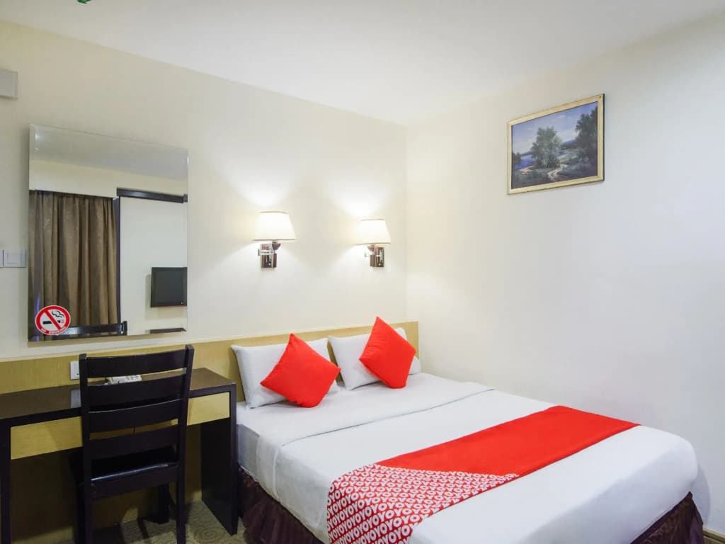 OYO 371 Grand Eastern Hotel - photo 5