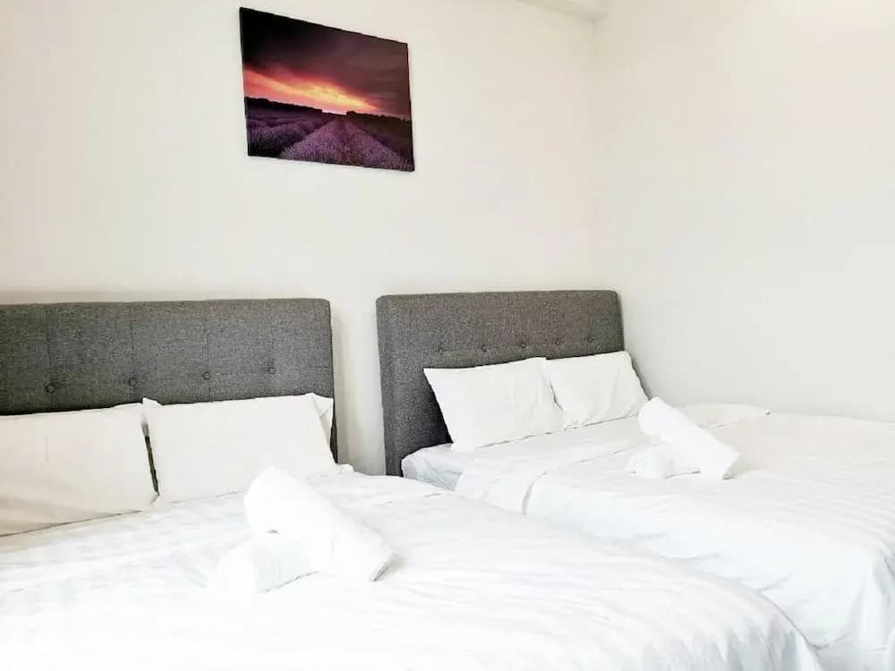 Parkland Residence Melaka Homestay By Lawivy - photo 2