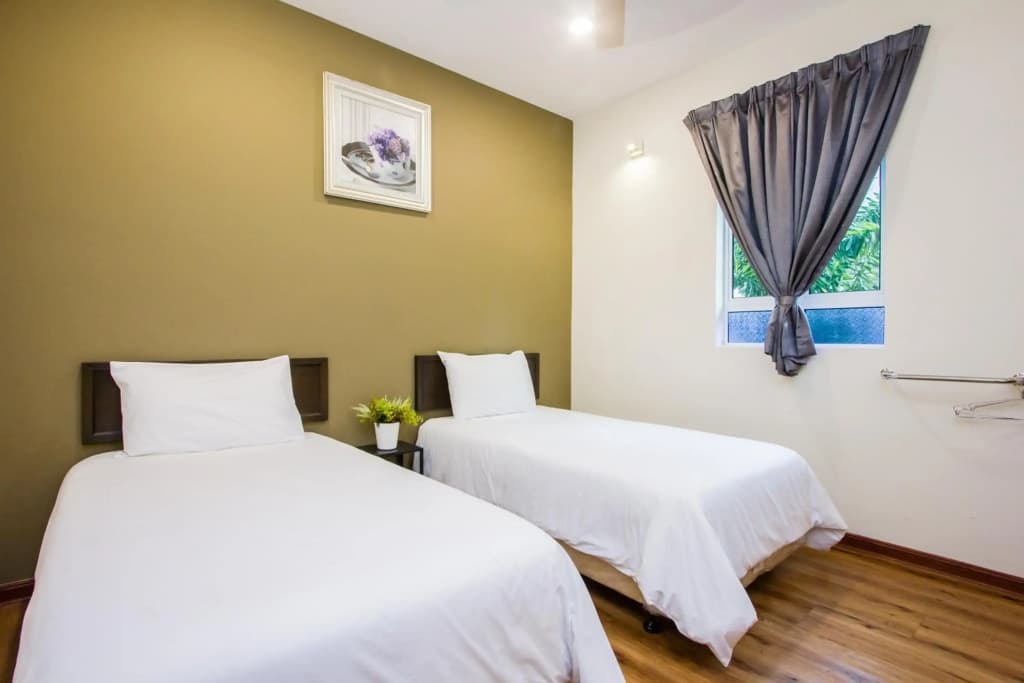 Surprised Homestay Butterworth - photo 41