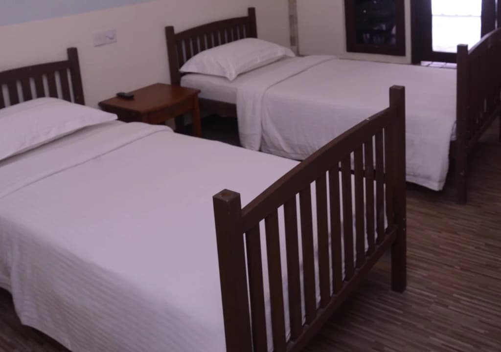 D'Beach Street Lodge - photo 4