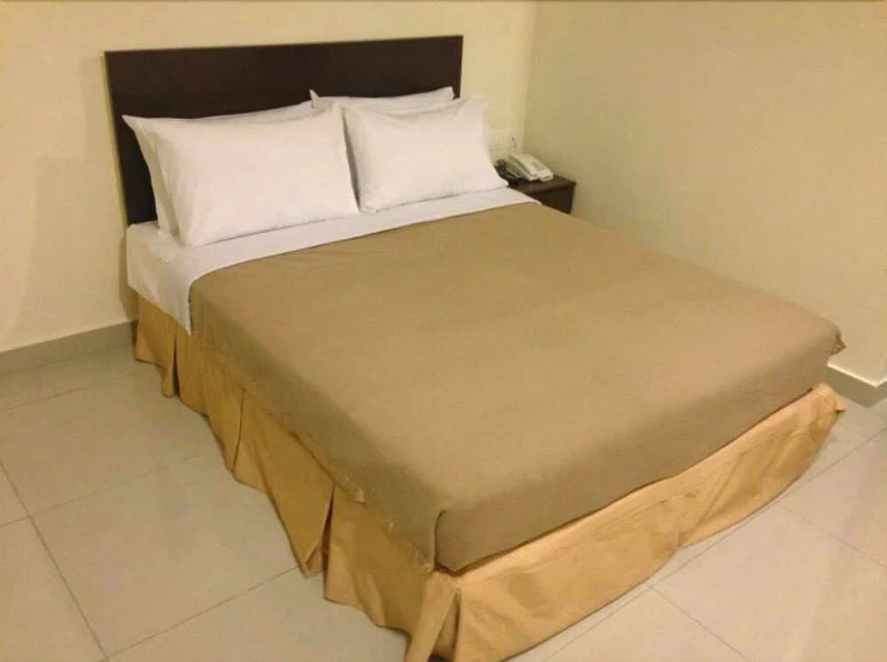 MyHotel@Seri Putra - photo 4
