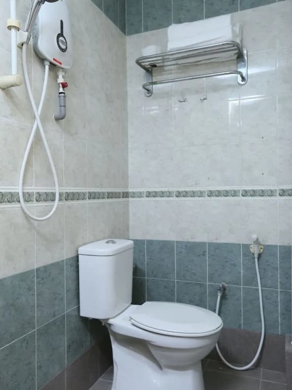 OYO 89672 EG Hotel JJ - photo 8