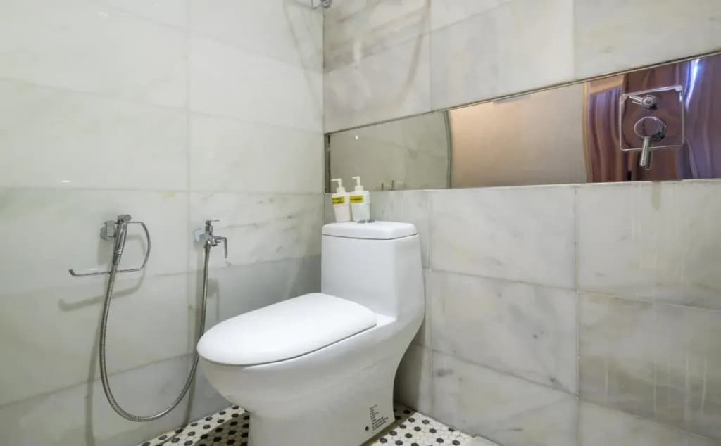 Empire Damansara Residence Suites - photo 6