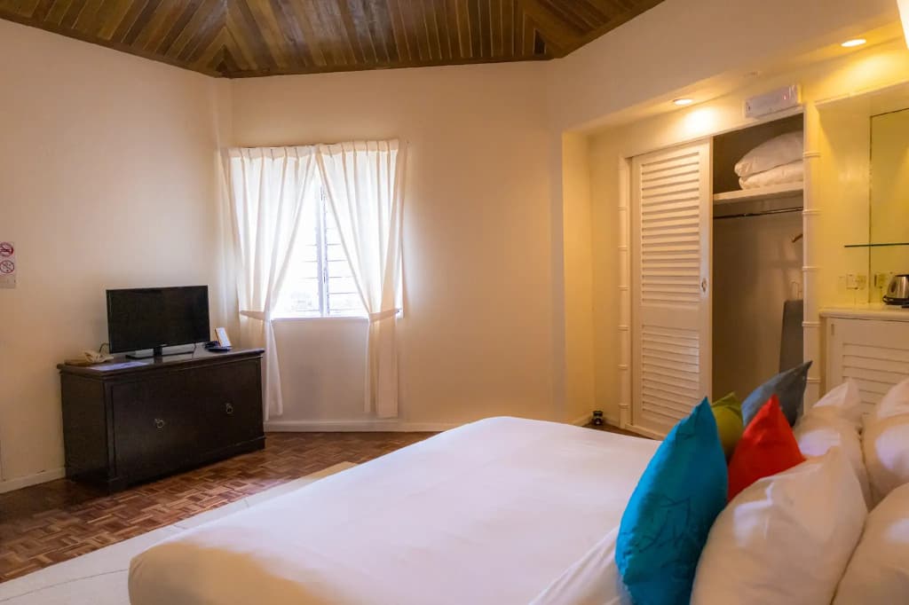 Sutera Sanctuary Lodges at Kinabalu Park - photo 21