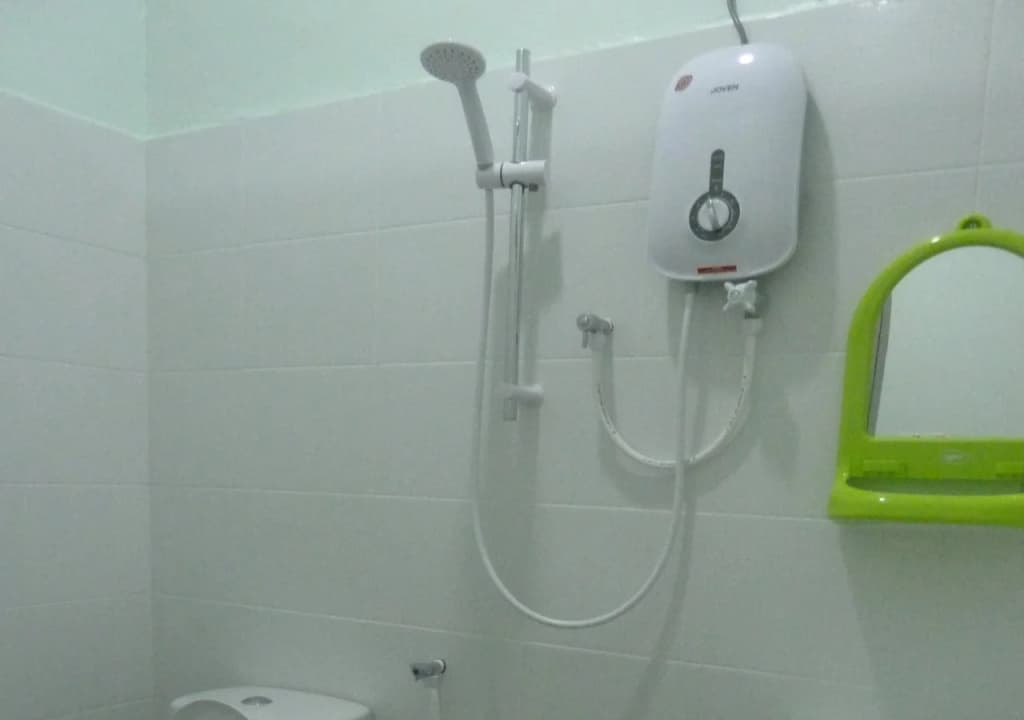 Smile Inn Kedah - photo 10