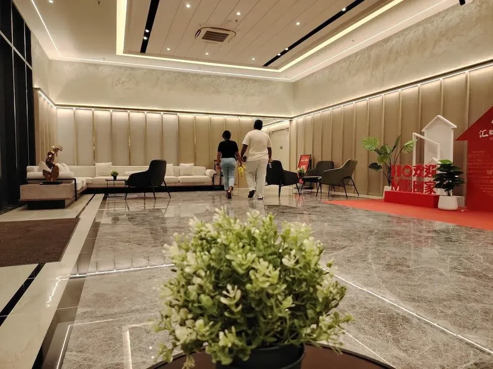 AGILE Infinity Suites TRX By AR - photo 22
