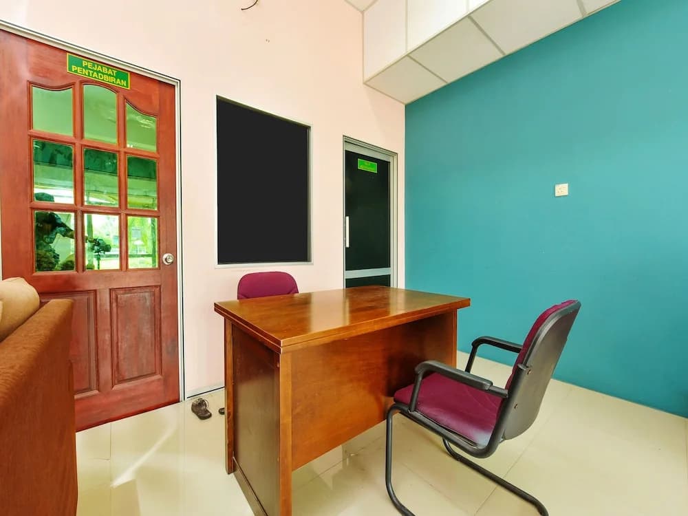 SPOT ON 90163 Kpfb Roomstay 2 - Hostel - photo 6